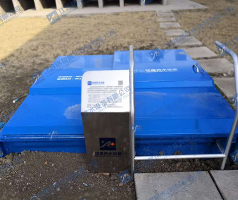 铭星智慧型箱泵一体化泵站有哪些规格型号
