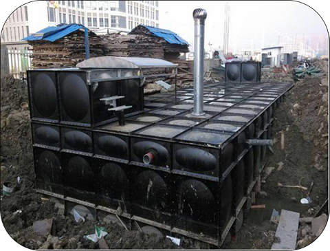 苏州吴江同陈水电有限公司抗浮地埋泵站.png